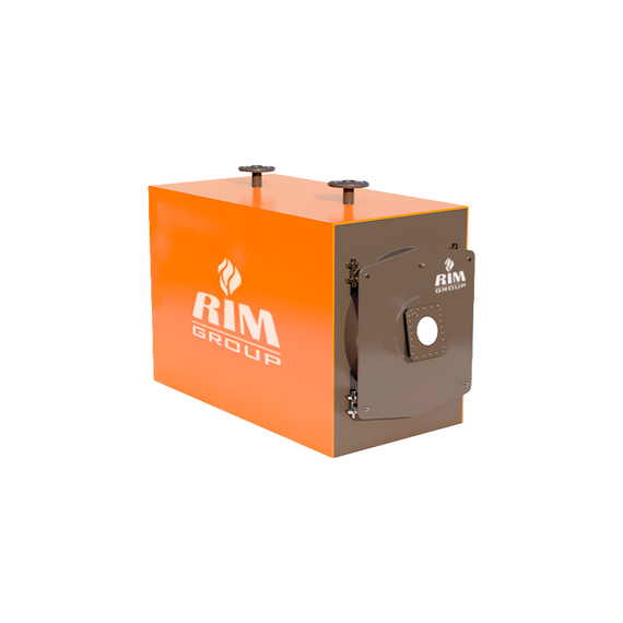Котел RIM MAX 200