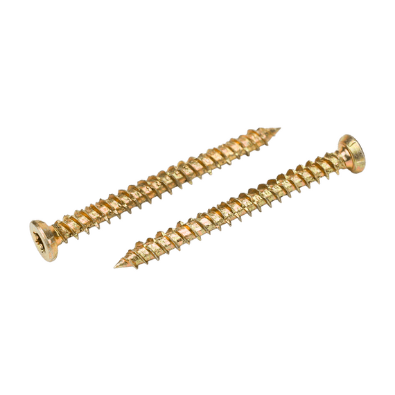 Шуруп по бетону