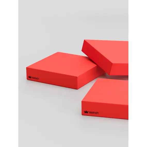 ПОДУШКА PILLOW BLOCK ROUND