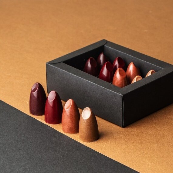 Набор конфет «Помады»