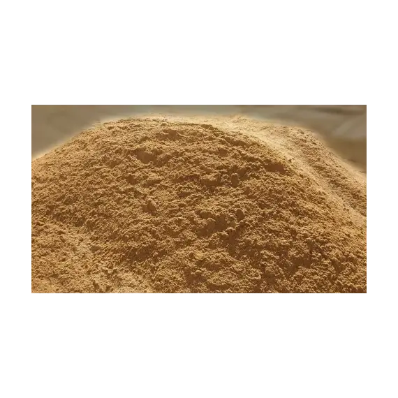 Песок строительный карьерный