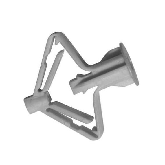 Дюбель бабочка 10х50 мм