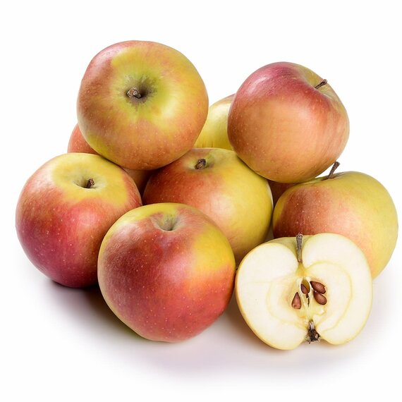 Яблоко сезонное