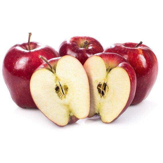 Яблоки Ред Чиф
