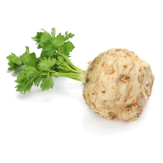 Сельдерей корень