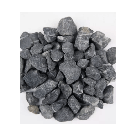 Валун мраморный