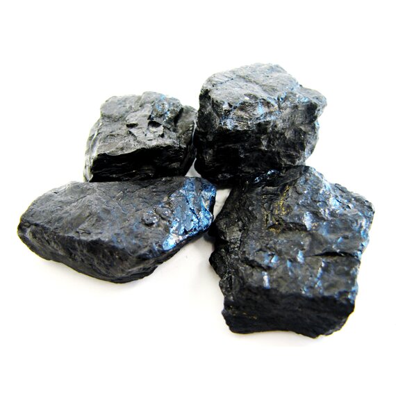 Уголь Антрацит сорт ASSH-UHG 0-13 MM