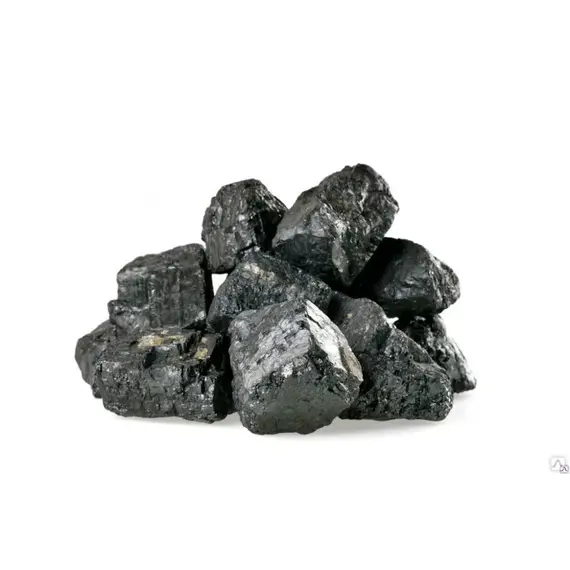 Уголь сорт 2БО