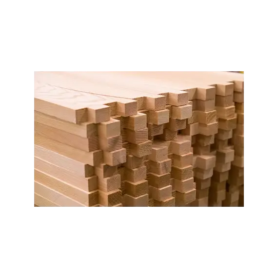 Брус, брусок сосна / лиственница