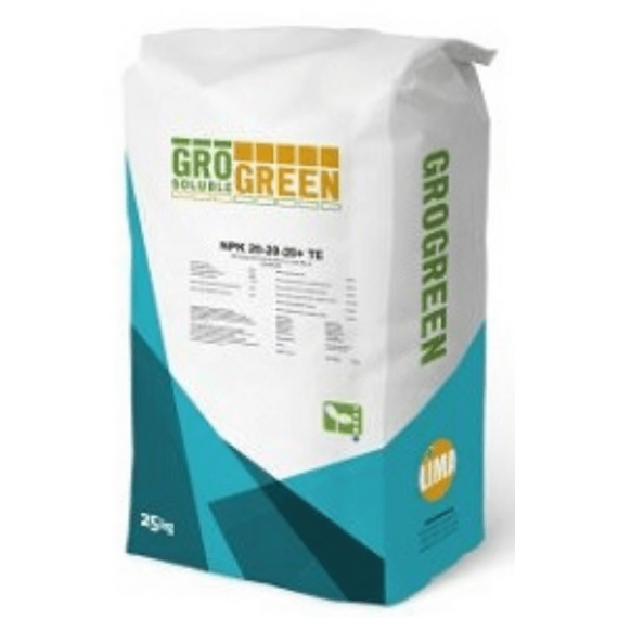 Удобрение Грогрин NPK 13-40-13+МЭ