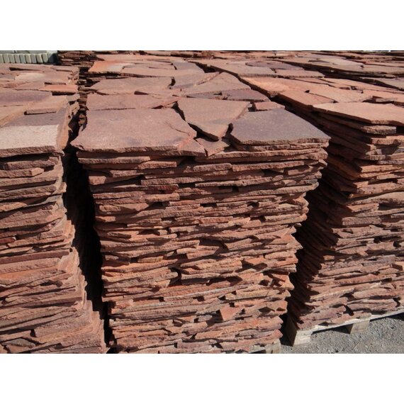 Пластушка обожженная терракот