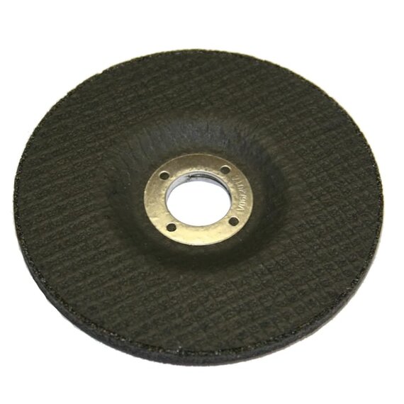 Круг шлифовальный