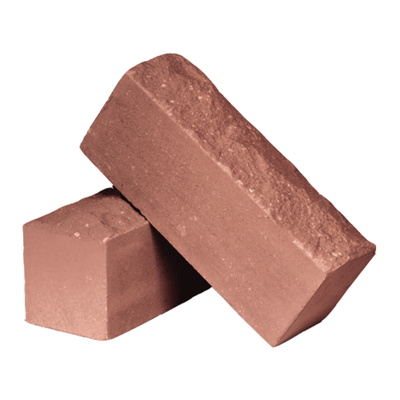 Облицовочный кирпич СУЛПоКГ-M150/F50/1,8