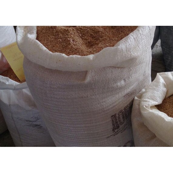 Отруби пшеничные фасованные