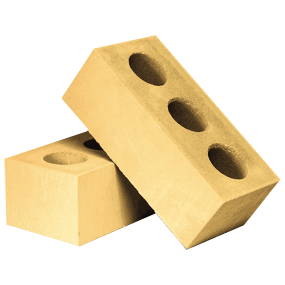 Облицовочный кирпич СУЛПоКГ-M150/F50/1,8