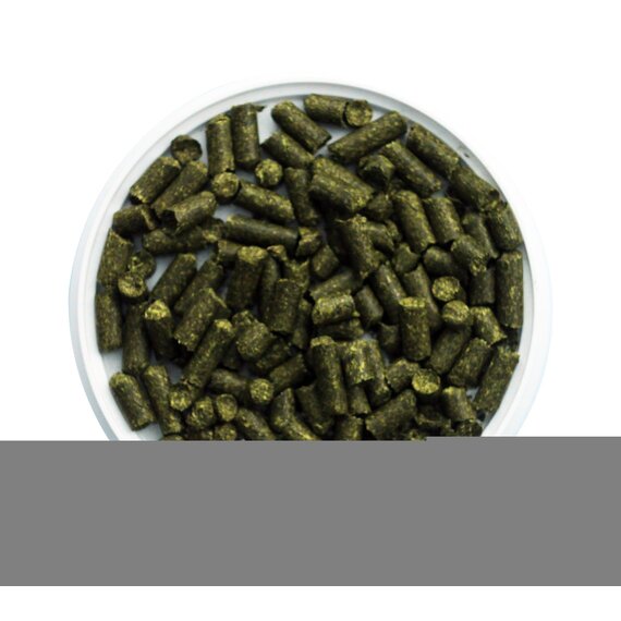 Витаминно-травяная мука Люцерны