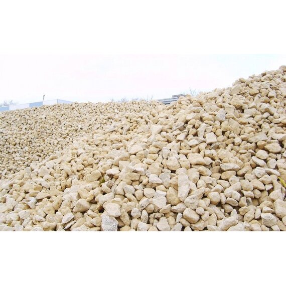 Известняк сырой Гальяновского месторождения