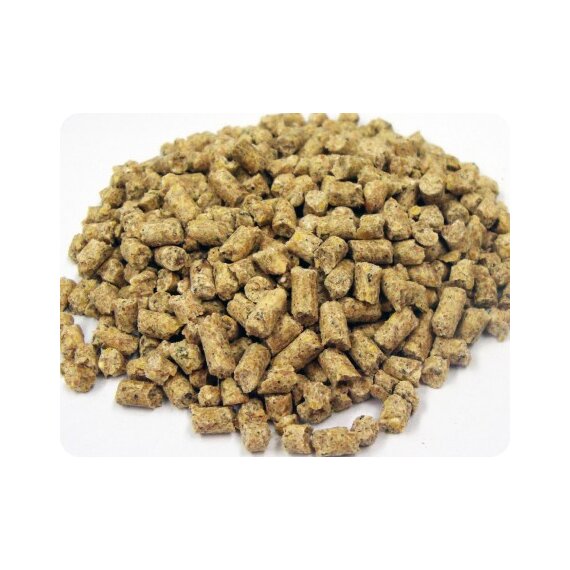 Шрот соевый гранулированный ГОСТ