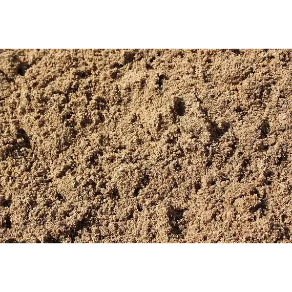 Песок средний