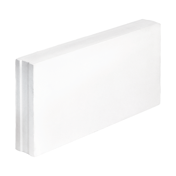 Блоки и плиты перегородочные силикатные СППо-M200/2,0