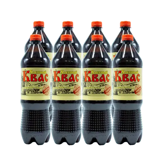 Квас Традиционный