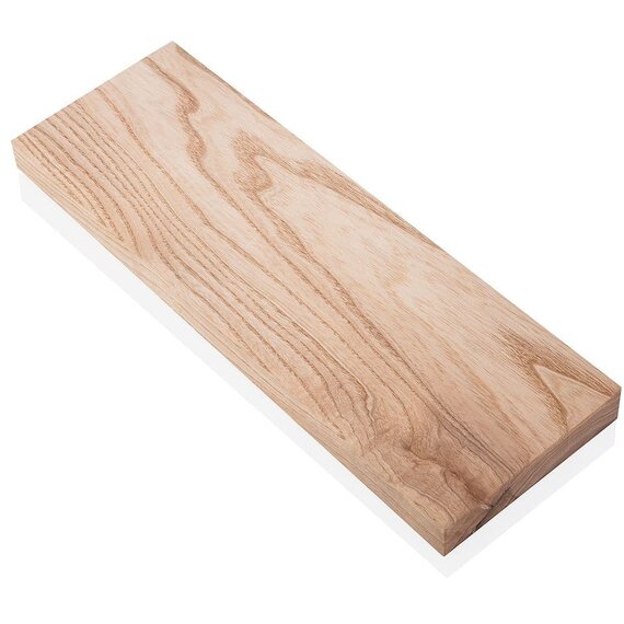 Доска ЯСЕНЬ сорт AВ, длина 2000+ мм, толщина 50 мм