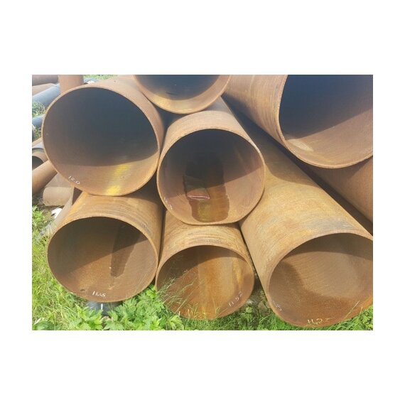 Трубы вост. 426, 530, 630, 720, 820, 920, 1020, 1220, 1420 мм.