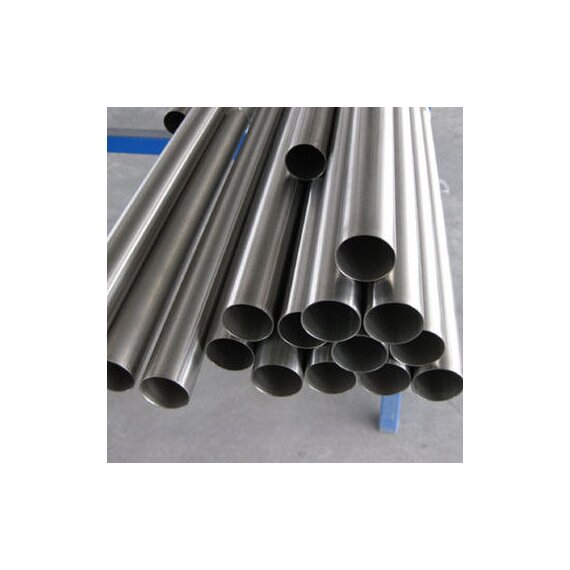 Труба титановая 11 ВТ1-0, ОТ4 по ГОСТ 22897-86