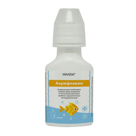 Кондиционер НИЛПА® «Акрифлавин»