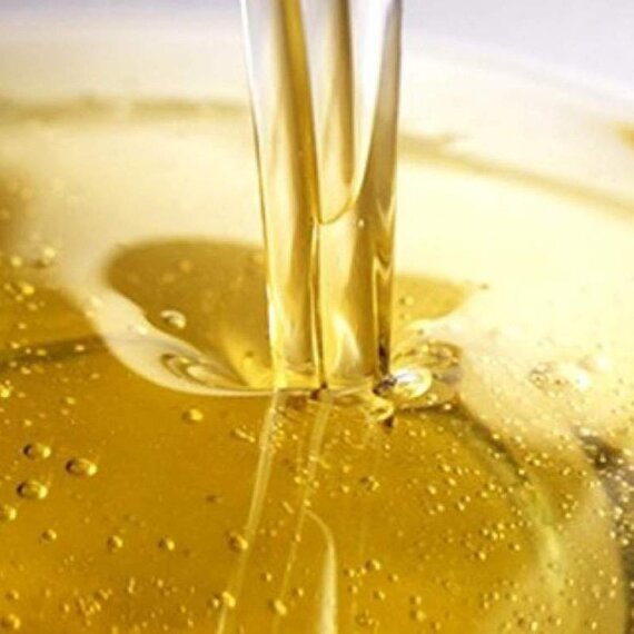 Масло подсолнечное нерафинированное, наливом