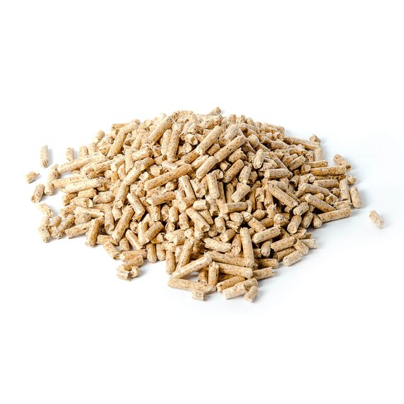 Комбикорм Баланс гранулированный для кроликов