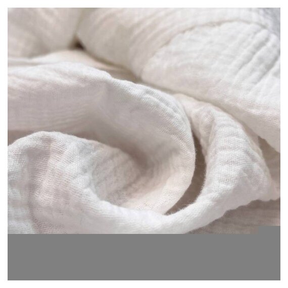 Ткань Марлёвка