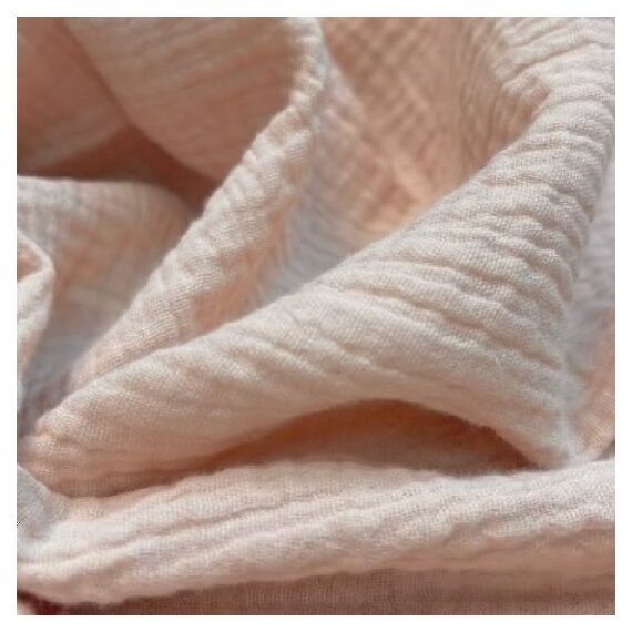 Ткань Марлёвка