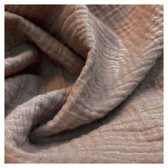 Ткань Марлёвка