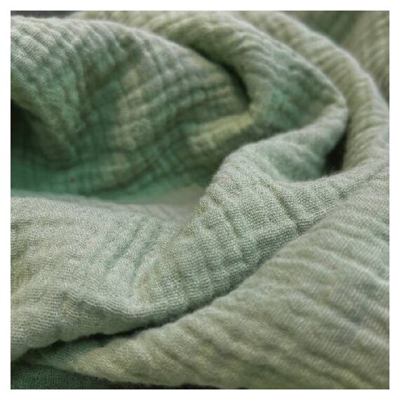 Ткань Марлёвка