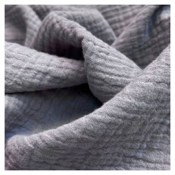 Ткань Марлёвка