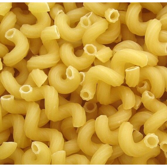 Макароны "Рожки" 35р/шт.