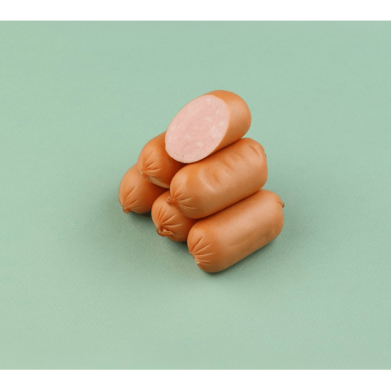 Шпикачки Сочные