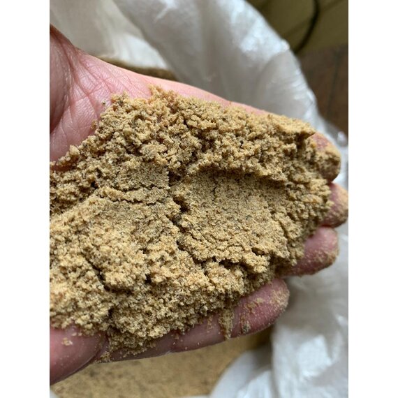 Мясокостная мука свиная