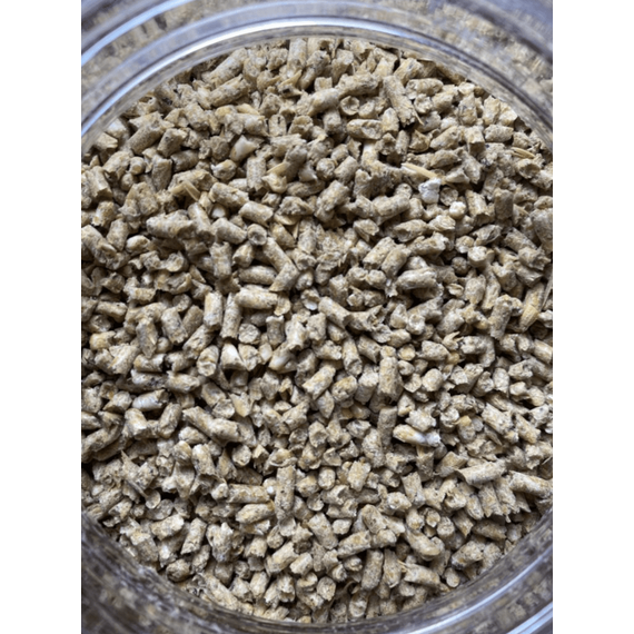 Комбикорм СК-8 для поросят в период откорма