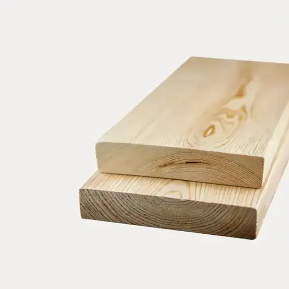 Палубная доска