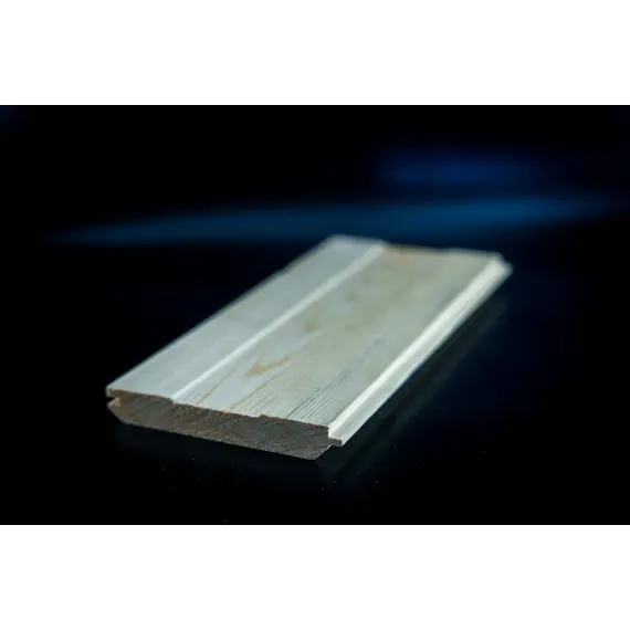 Имитация бруса лиственница