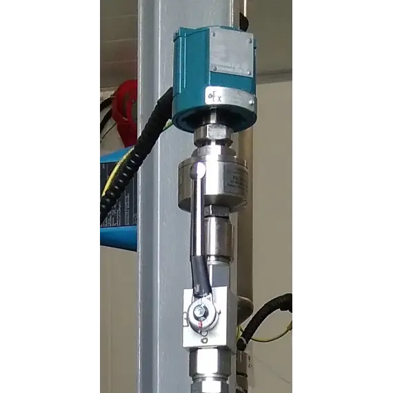 Разделители сред РДС