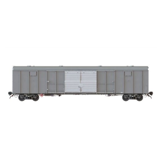 Крытый вагон 11-1268