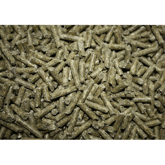 Комбикорм для кроликов