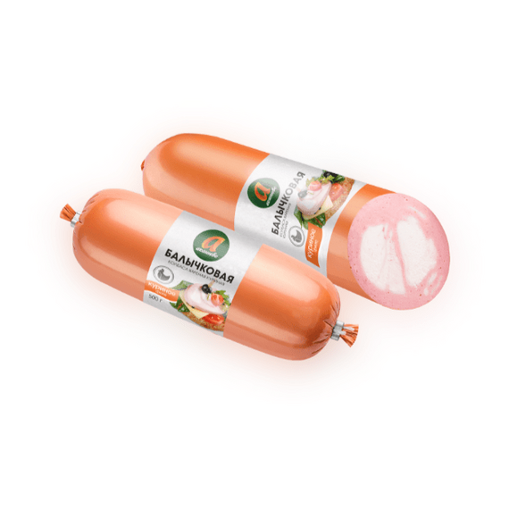 Колбаса «Балычковая»