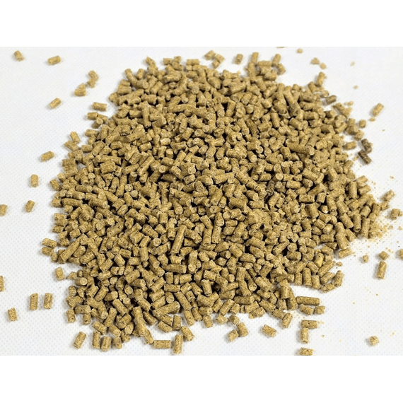 Комбикорм для бройлеров (3мм гранула)