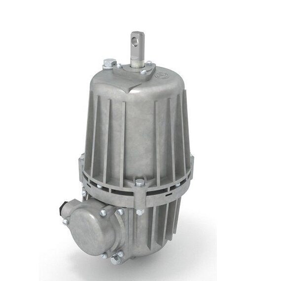 Толкатель гидравлический ТЭ-30