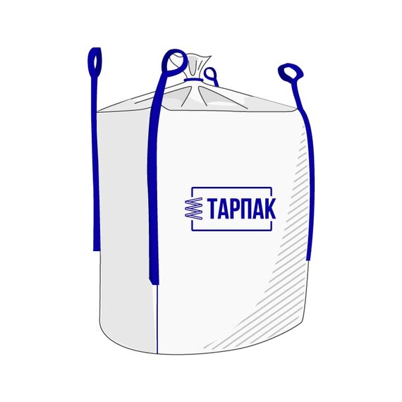 Биг-бэг 96X95X120 см