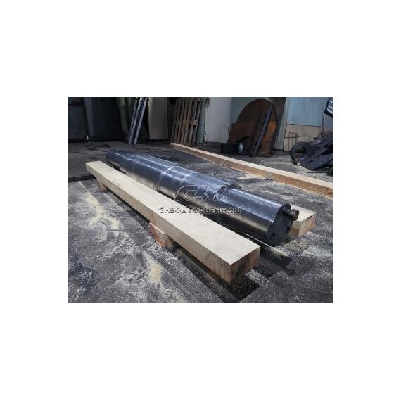 Вал эксцентриковый 220-2-0-27